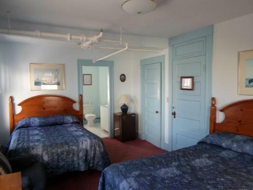 Bed & Breakfast Gifford House Inn