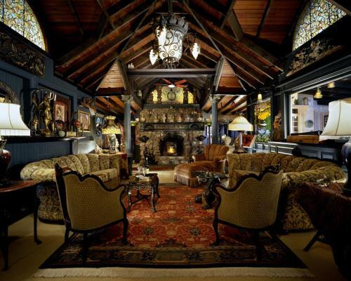 Posada Land's End Inn