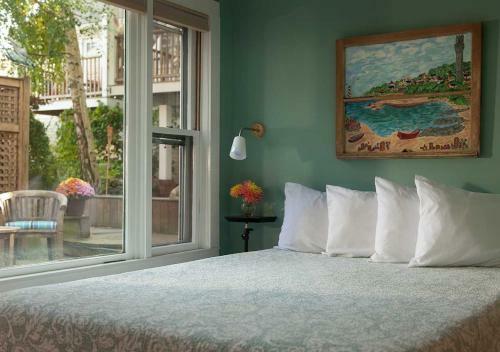 The Provincetown Hotel At Gabriel's