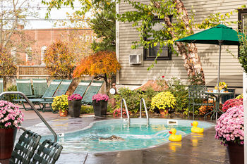Posada Crowne Pointe Historic Inn