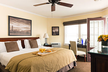 Posada Crowne Pointe Historic Inn
