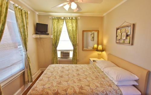 Bed & Breakfast The John Randall House
