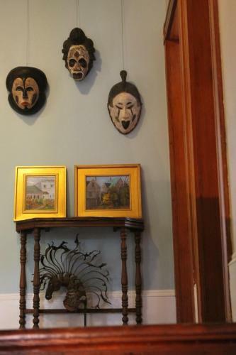Bed & Breakfast The John Randall House