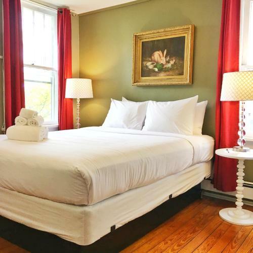 Hostal The Elephant Walk Inn