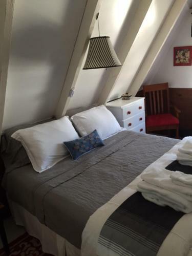Bed & Breakfast Romeo's Holiday & Spa