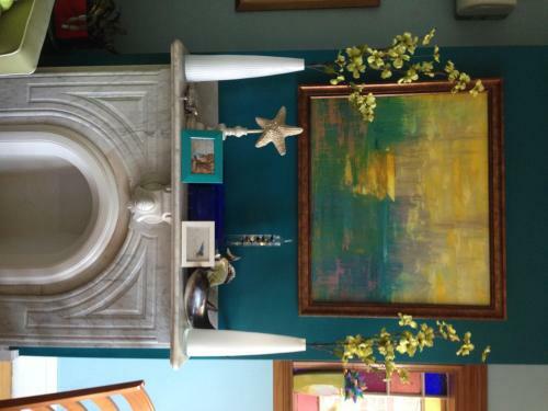 Bed & Breakfast Somerset House Inn