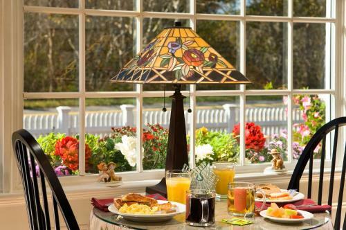 Posada Foxberry Inn