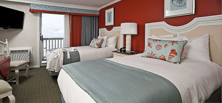 Surfside Hotel And Suites