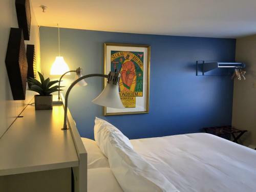 Posada Sage Inn And Lounge