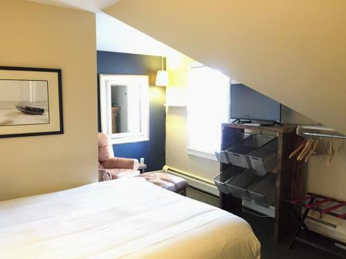 Posada Sage Inn And Lounge