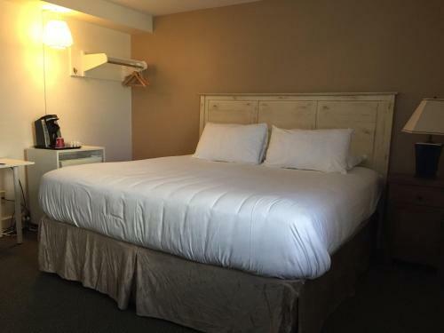 Posada Sage Inn And Lounge