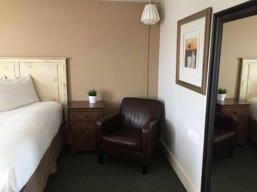 Posada Sage Inn And Lounge