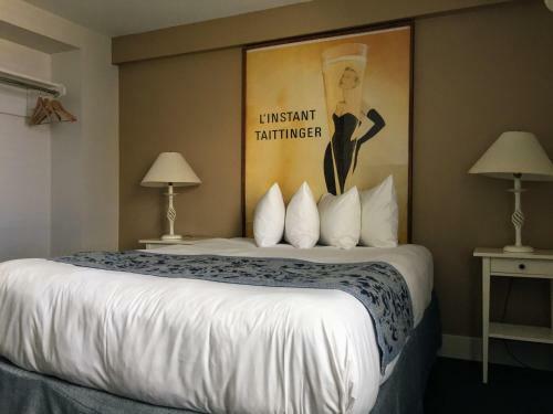 Posada Sage Inn And Lounge