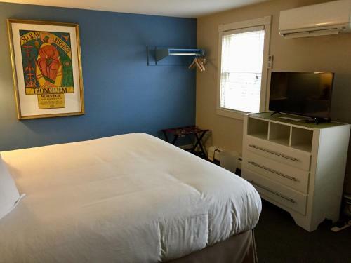 Posada Sage Inn And Lounge