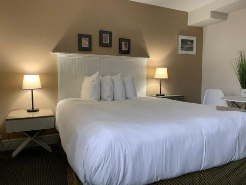 Posada Sage Inn And Lounge