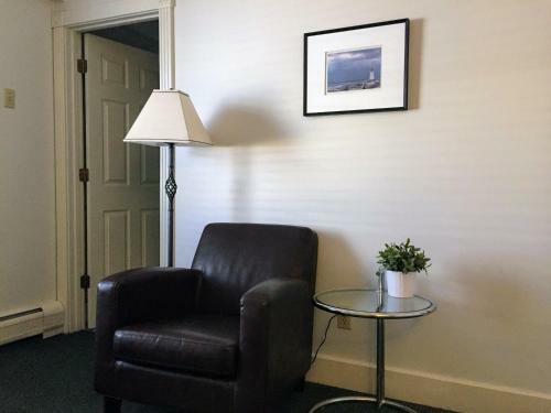 Posada Sage Inn And Lounge