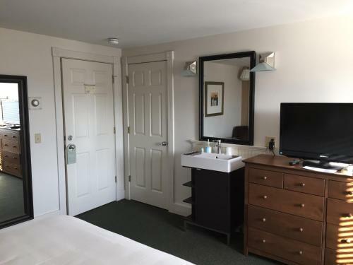 Posada Sage Inn And Lounge