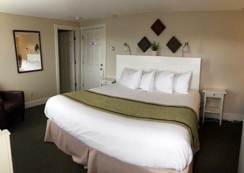 Posada Sage Inn And Lounge