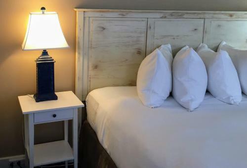 Posada Sage Inn And Lounge