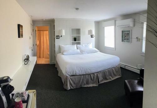 Posada Sage Inn And Lounge