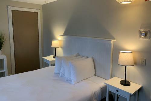 Posada Sage Inn And Lounge
