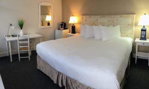 Posada Sage Inn And Lounge