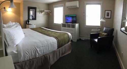 Posada Sage Inn And Lounge
