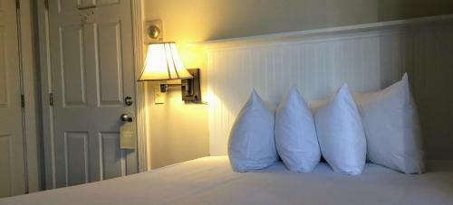 Posada Sage Inn And Lounge