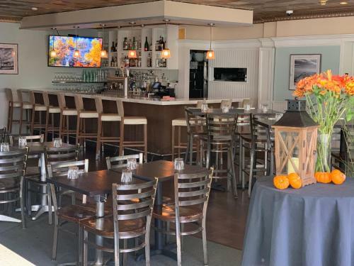 Posada Sage Inn And Lounge
