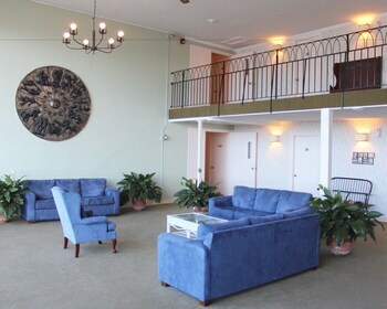 Hotel Sandcastle Resort
