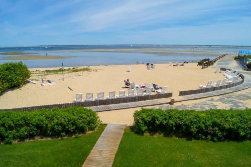 Motel Provincetown Inn