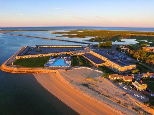 Motel Provincetown Inn