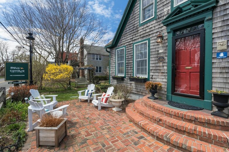 Bed & Breakfast Snug Cottage