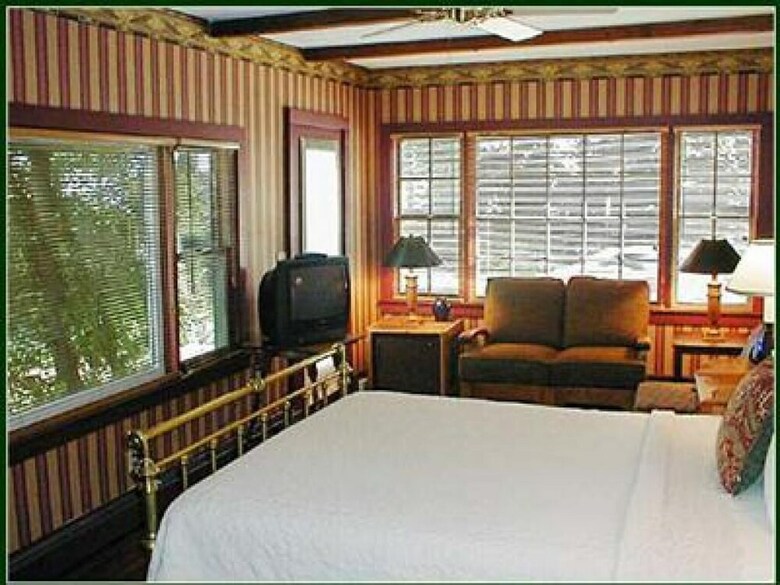 Bed & Breakfast Snug Cottage