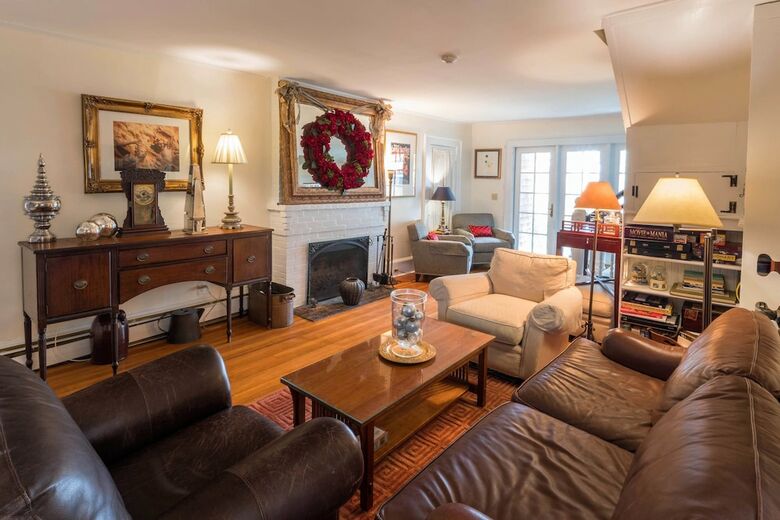 Bed & Breakfast Snug Cottage