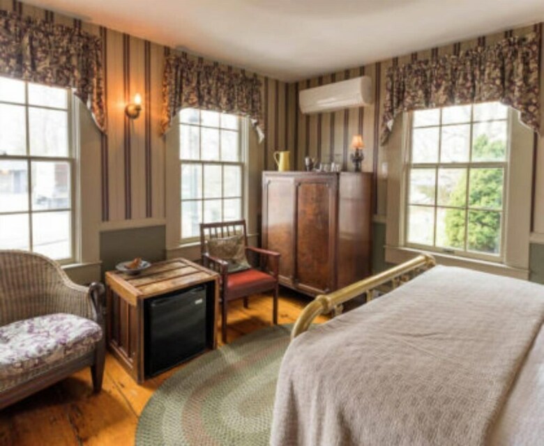 Bed & Breakfast Snug Cottage
