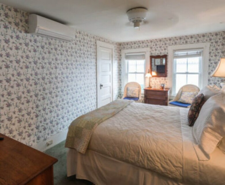 Bed & Breakfast Snug Cottage
