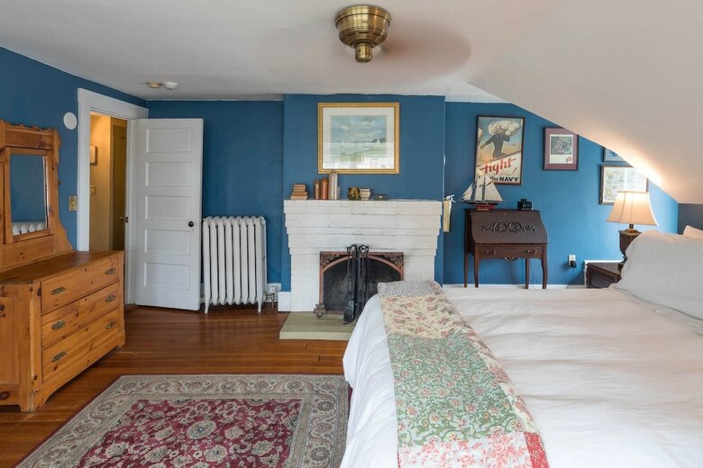 Bed & Breakfast Snug Cottage
