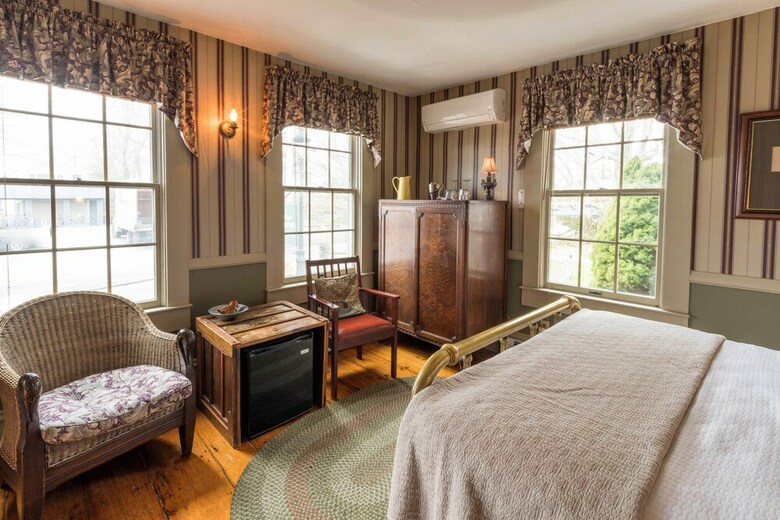 Bed & Breakfast Snug Cottage
