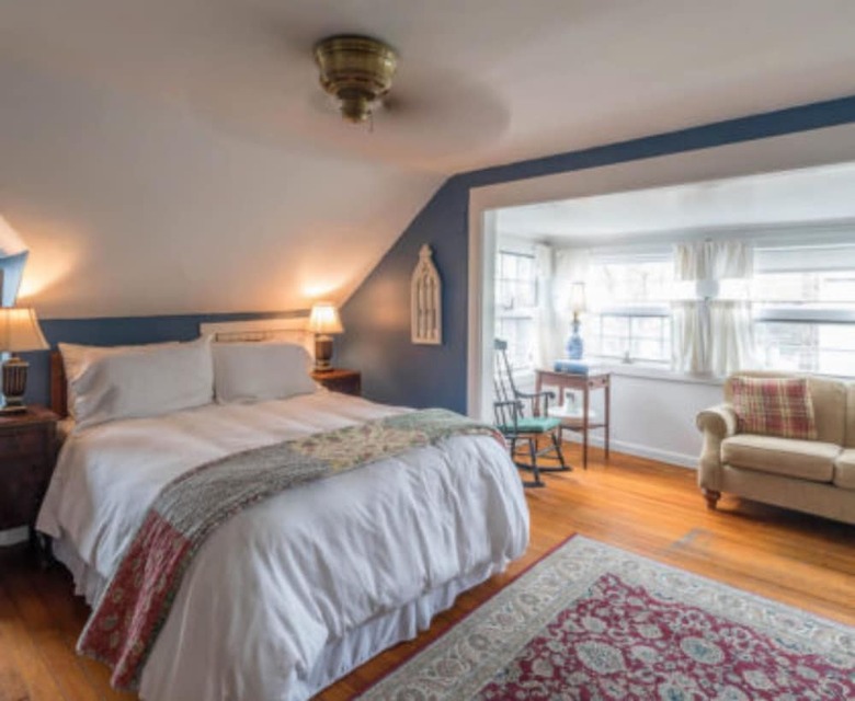 Bed & Breakfast Snug Cottage