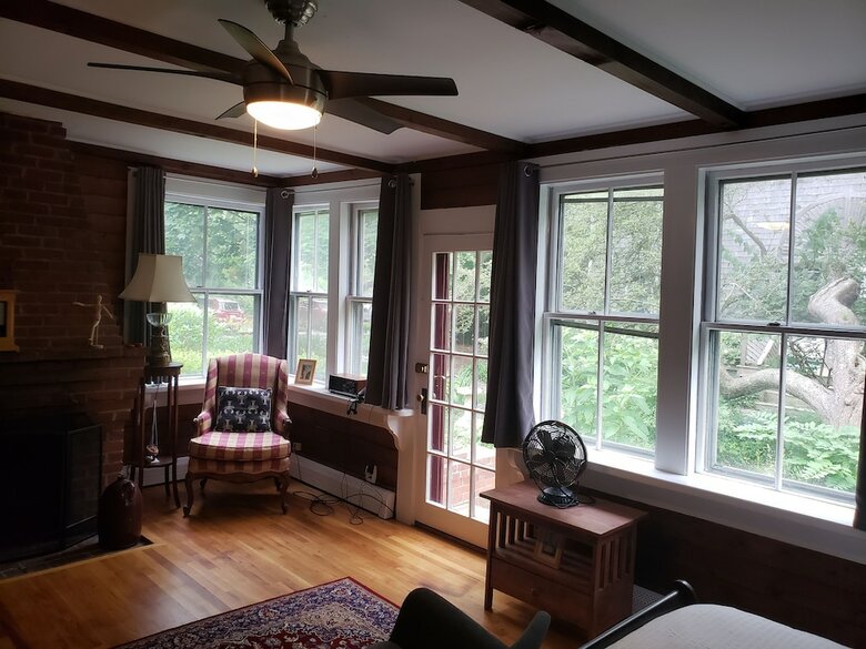 Bed & Breakfast Snug Cottage