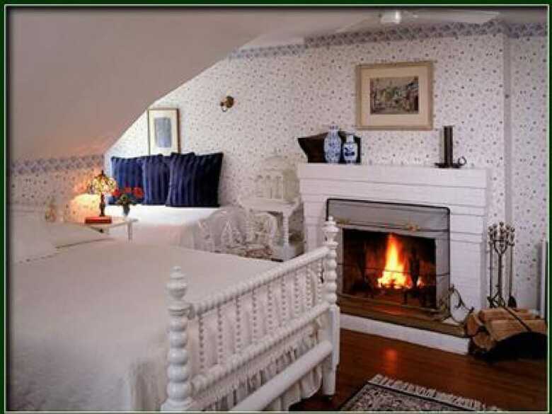Bed & Breakfast Snug Cottage
