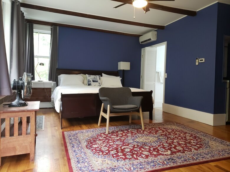 Bed & Breakfast Snug Cottage
