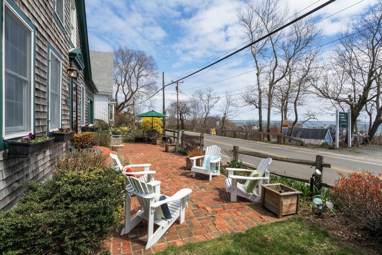 Bed & Breakfast Snug Cottage