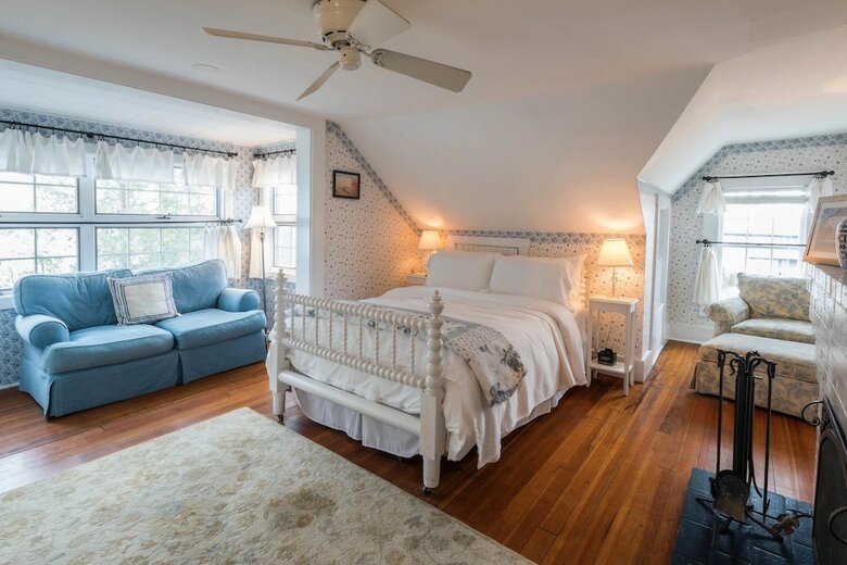 Bed & Breakfast Snug Cottage