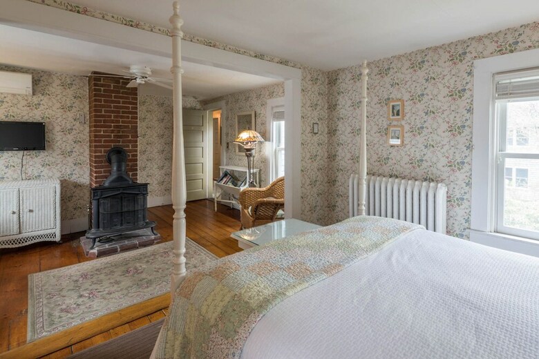 Bed & Breakfast Snug Cottage