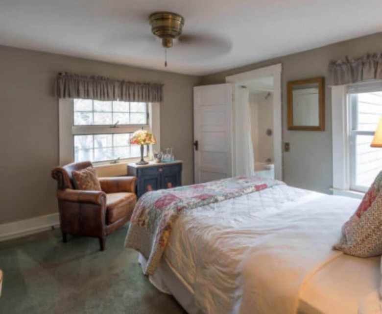 Bed & Breakfast Snug Cottage