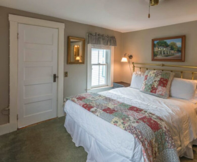 Bed & Breakfast Snug Cottage