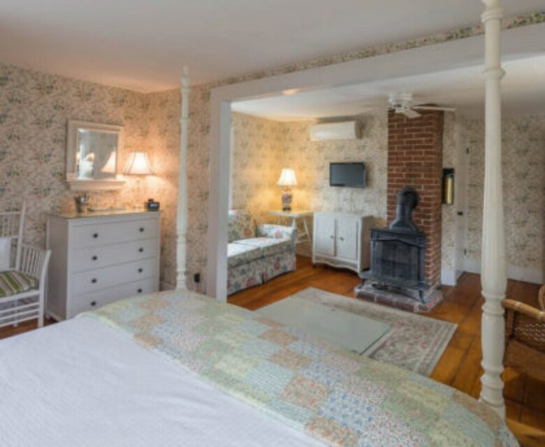 Bed & Breakfast Snug Cottage