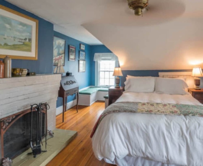 Bed & Breakfast Snug Cottage